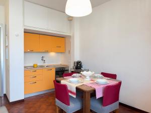 7 min from the sea close to the historic centre