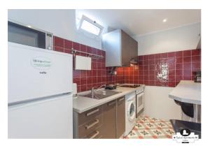 Beco das Flores, Refúgio com Vista