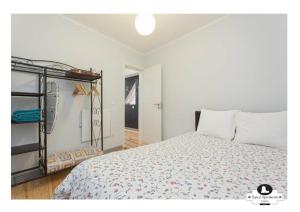 Beco das Flores, Refúgio com Vista