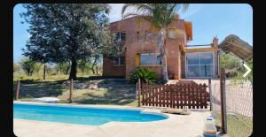Lf La casona de la bolsa