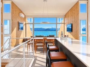 Signature Lake View Luxury Residences in Patagonia