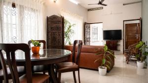 Kamla Classic-3bhk Entire Villa Kumarapuram