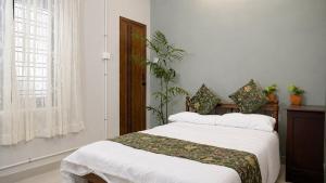 Kamla Classic-3bhk Entire Villa Kumarapuram
