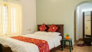 Kamla Classic-3bhk Entire Villa Kumarapuram