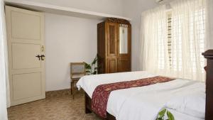 Kamla Classic-3bhk Entire Villa Kumarapuram