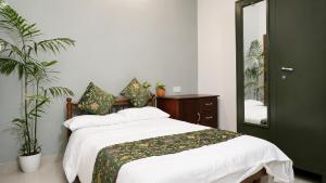 Kamla Classic-3bhk Entire Villa Kumarapuram