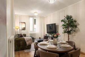 The Junior Duomo Residence