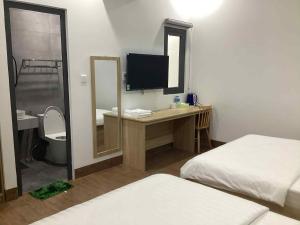 Hotel88