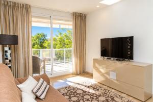 Golden Gardens Apartment Javea Arenal by Rock Rentals
