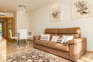 Golden Gardens Apartment Javea Arenal by Rock Rentals