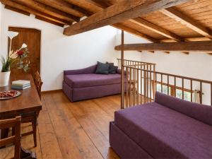 I Fragoli al David Apartments Florence