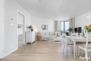 Prestige 705 - suna, jacuzzi, strefa basenowa w cenie pobytu widok na morze - Easy - Rent Apartments