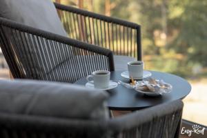 Prestige 705 - suna, jacuzzi, strefa basenowa w cenie pobytu widok na morze - Easy - Rent Apartments