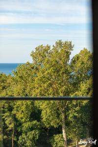 Prestige 705 - suna, jacuzzi, strefa basenowa w cenie pobytu widok na morze - Easy - Rent Apartments