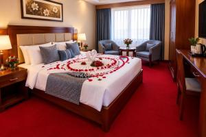 GRAND ALTOn HOTEL