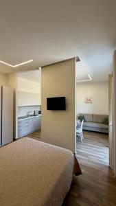 Villa Rose Apartments