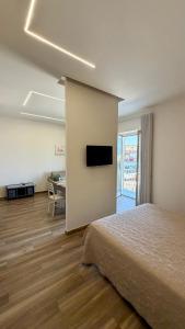 Villa Rose Apartments