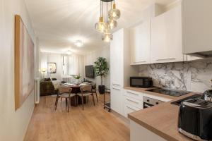 The Junior Duomo Residence