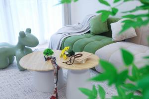 Chármony Riverside Boutique Stay
