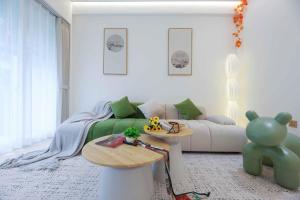 Chármony Riverside Boutique Stay