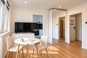 Apartament PREMIUM Agashi - Atlas Arena, Orientarium, Fala