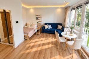 Apartament PREMIUM Agashi - Atlas Arena, Orientarium, Fala