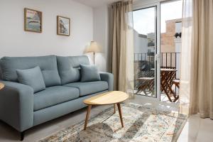 Nerja Blue Apartments - City Centre