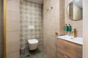 Nerja Blue Apartments - City Centre
