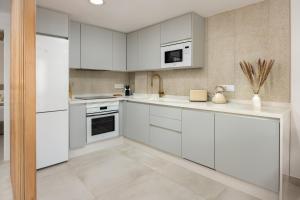 Nerja Blue Apartments - City Centre