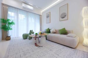 Chármony Riverside Boutique Stay