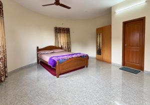 Castle Coco Villa Yercaud