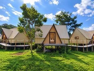A Moment of Love with pool villas