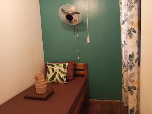 Toms Hostel