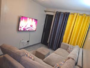 Evin royal apartments