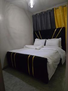 Evin royal apartments