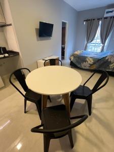 Departamento a estrenar en la principal avenida tucumana