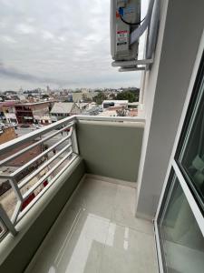 Departamento a estrenar en la principal avenida tucumana