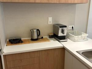 Green park Apartment