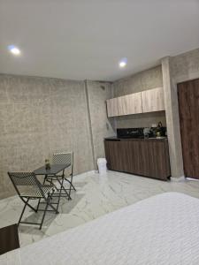 Laureles del parque loft