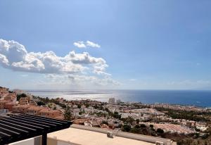 Ocean View Villa Natalia