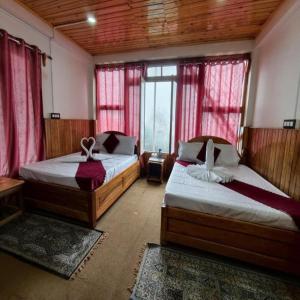 Kaffergaon Royal Retreat By StayApart