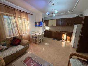 Comfy Home