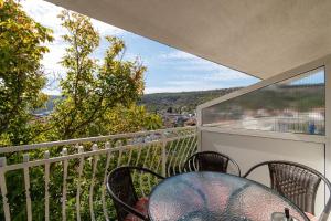 Apartments Mirjana