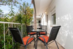 Apartments Mirjana