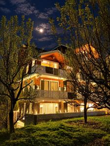 Anandvan - Boutique Homestay