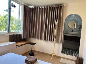 The Alley Boutique Room - Phan Thiết