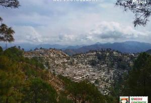 Dev Ganga homestay