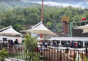 Dev Ganga homestay