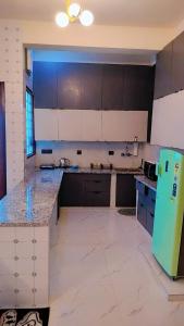 Dev Ganga homestay