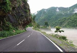 Dev Ganga homestay